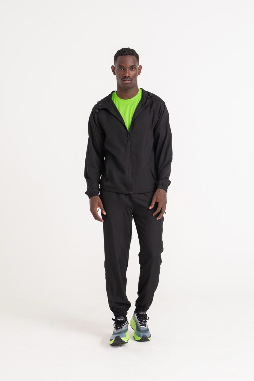 Active Track Jacket