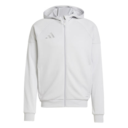 Adidas Tiro 25 Full Zip Travel Hoodie