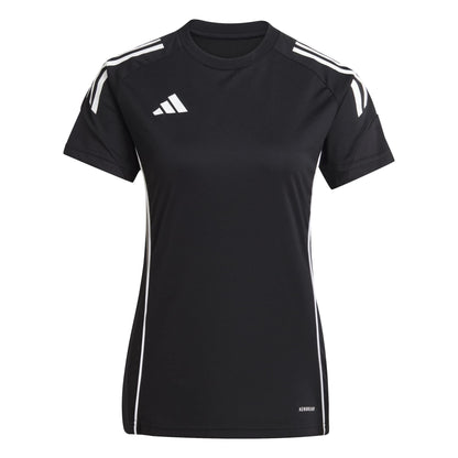 Adidas Womens Tiro 25 Competition Jersey