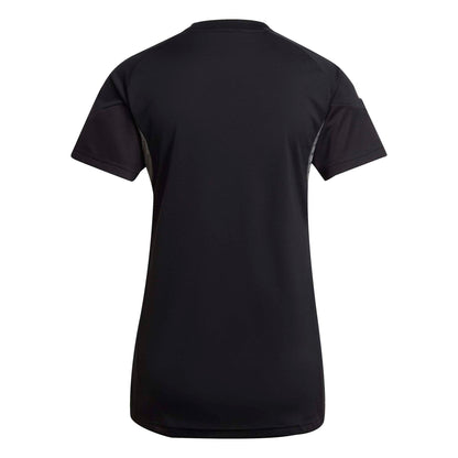 Adidas Womens Tiro 25 Competition Jersey