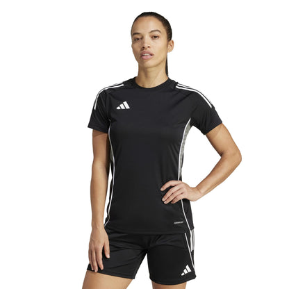Adidas Womens Tiro 25 Competition Jersey