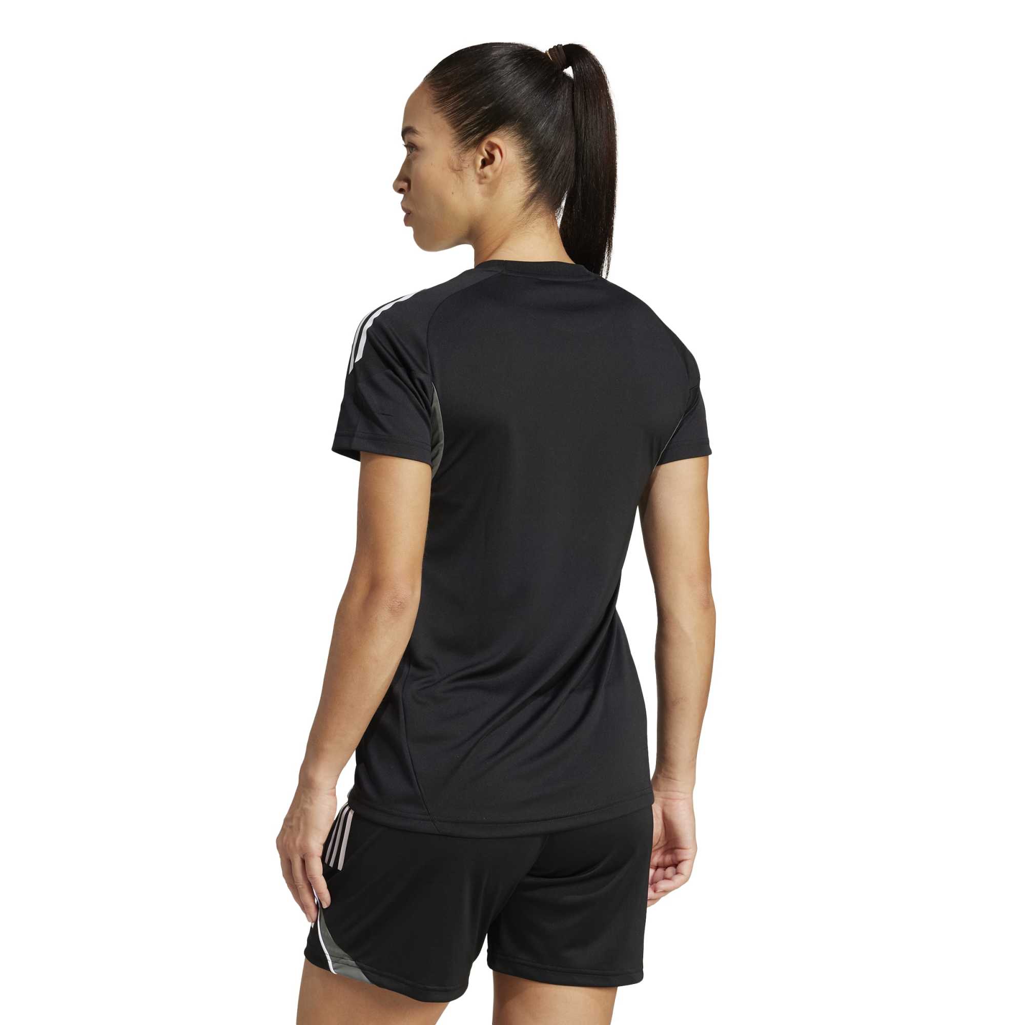 Adidas Womens Tiro 25 Competition Jersey