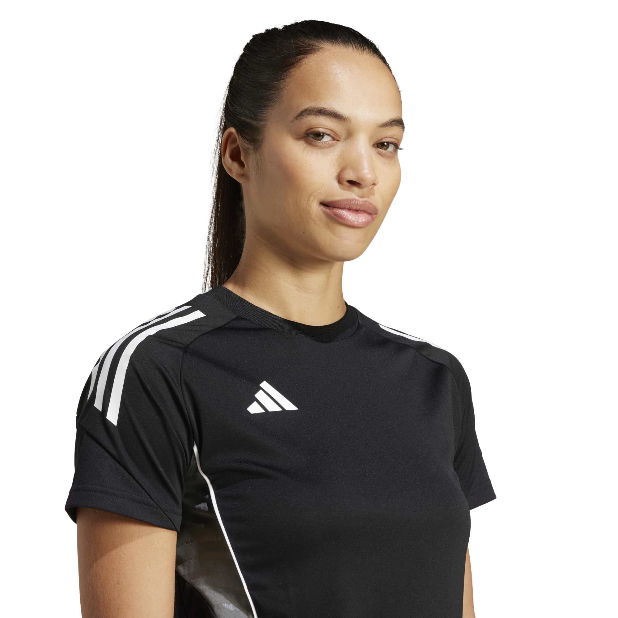 Adidas Womens Tiro 25 Competition Jersey