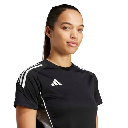 Adidas Womens Tiro 25 Competition Jersey