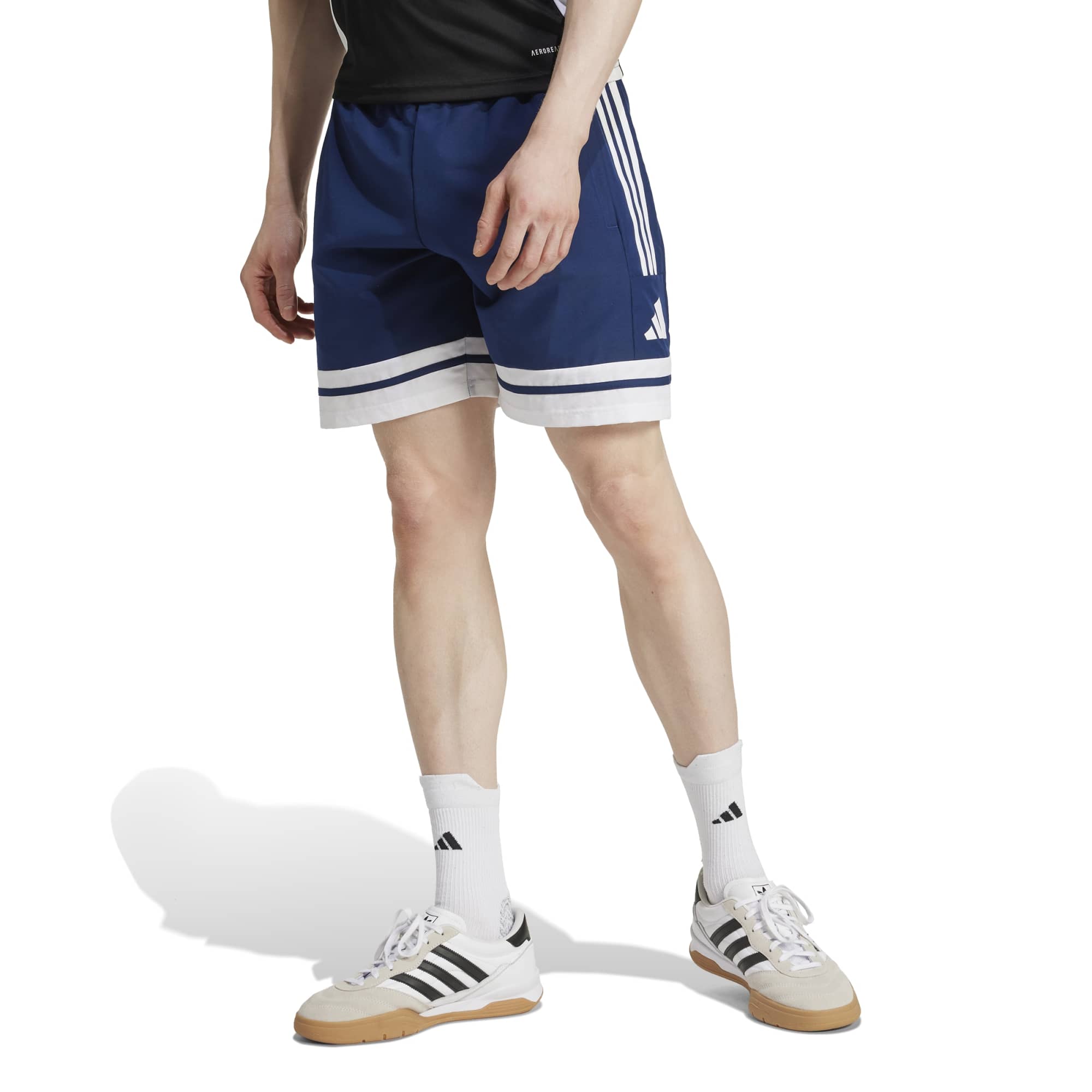 Adidas Squadra 25 Downtime Shorts