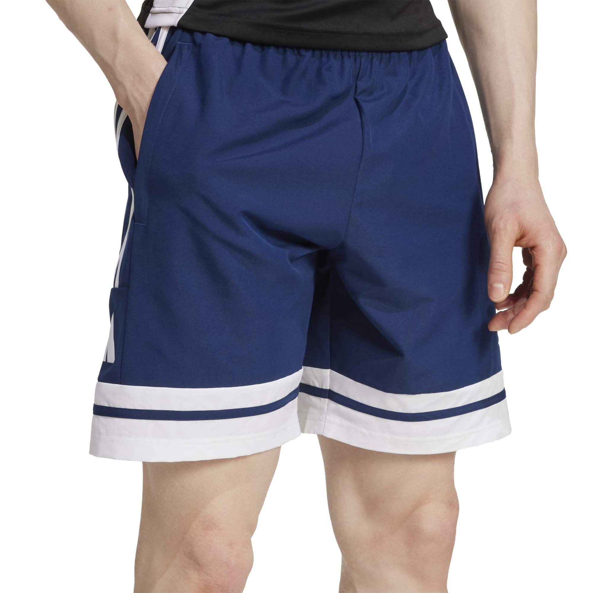 Adidas Squadra 25 Downtime Shorts