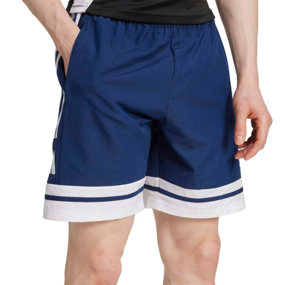 Adidas Squadra 25 Downtime Shorts