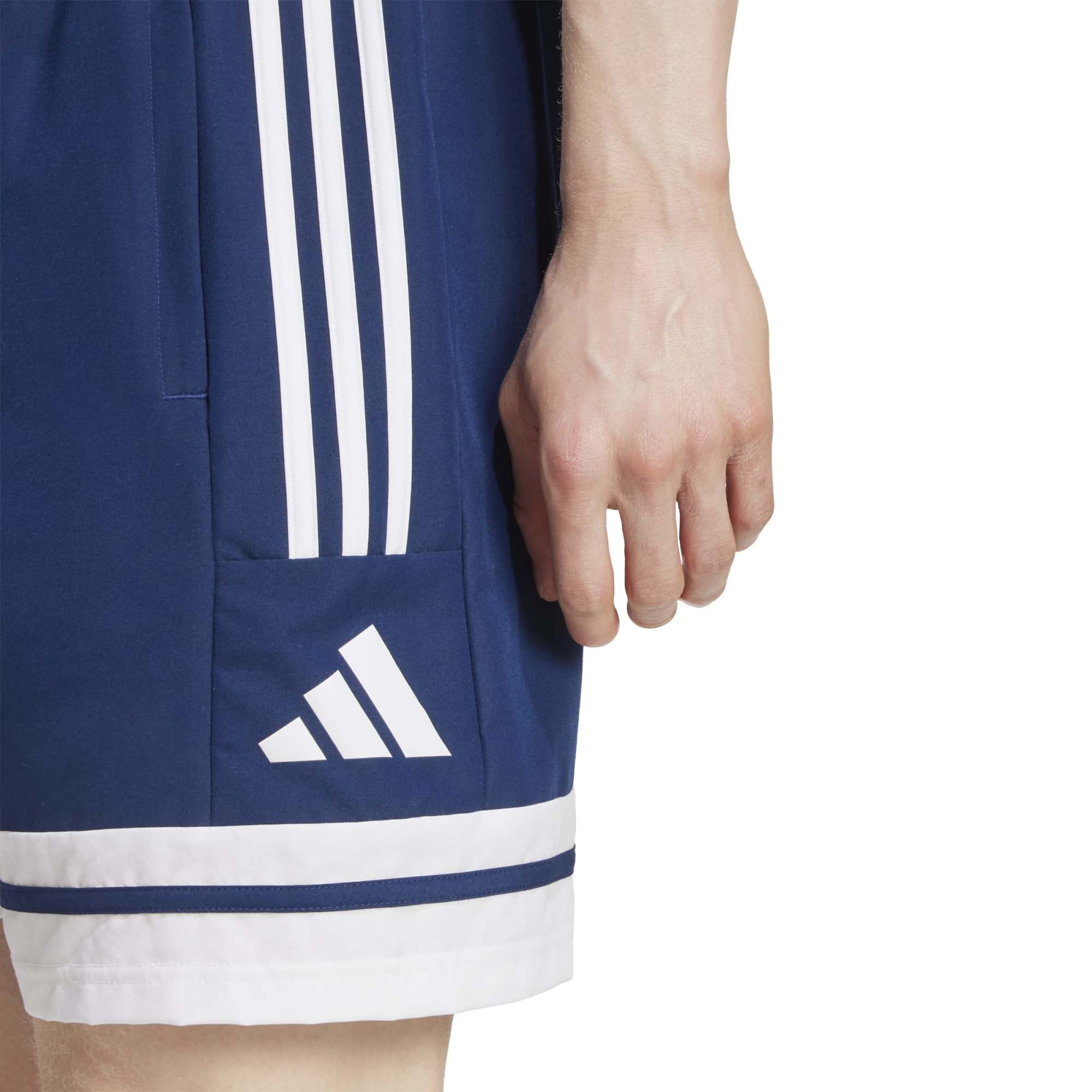Adidas Squadra 25 Downtime Shorts