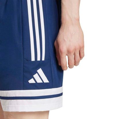 Adidas Squadra 25 Downtime Shorts