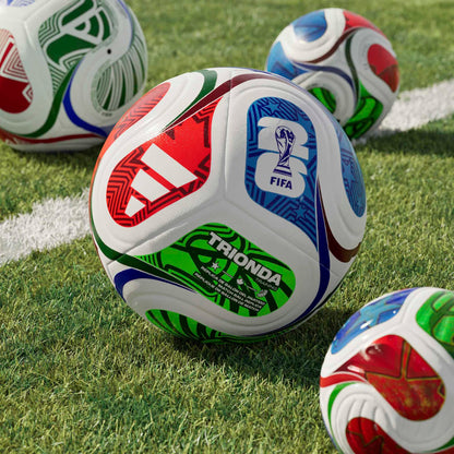 Adidas FIFA World Cup 26 Trionda Training Ball