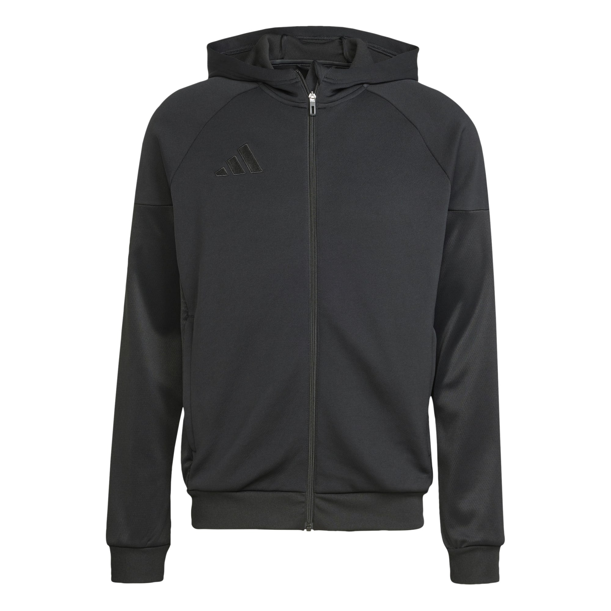 Adidas Tiro 25 Full Zip Travel Hoodie