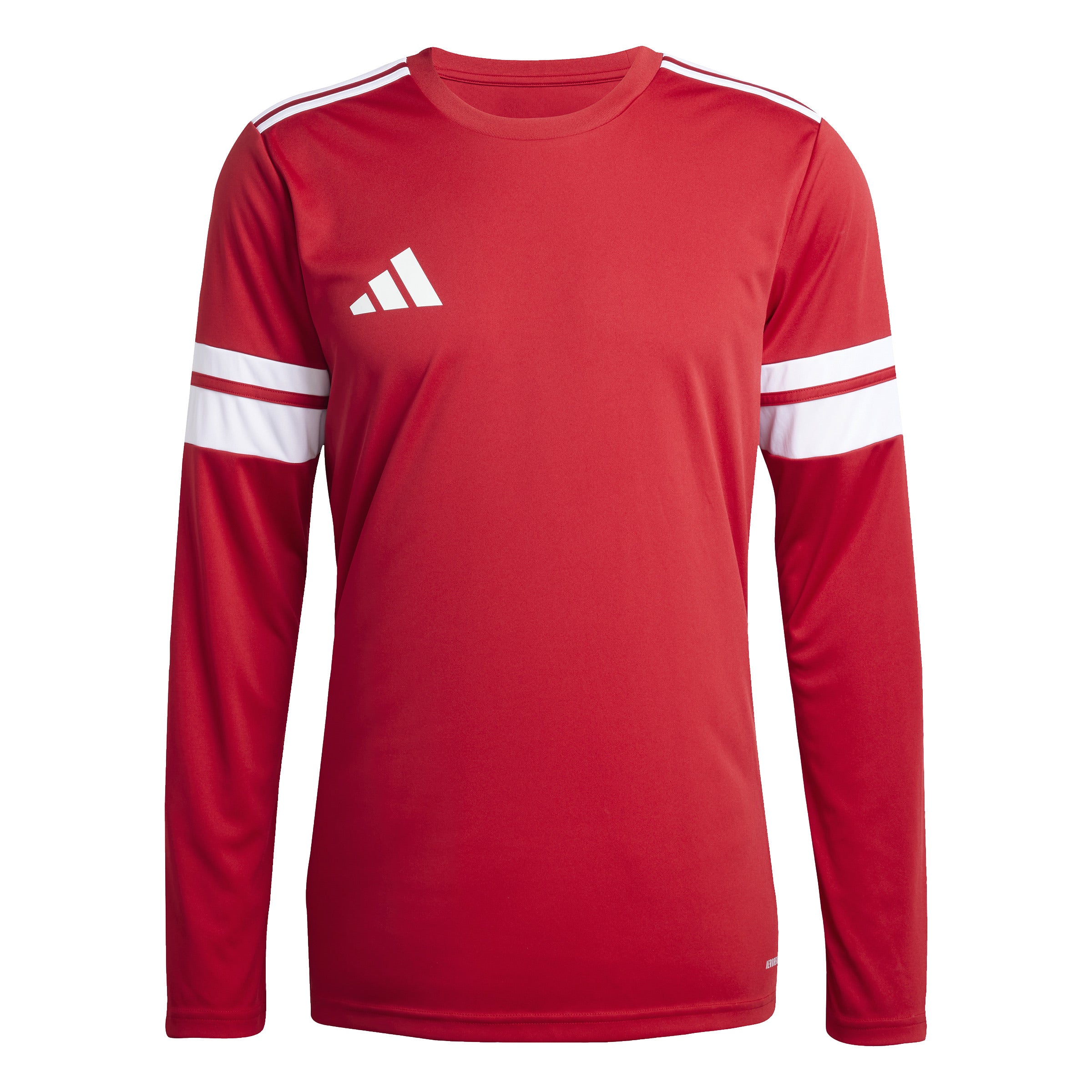 Adidas Squadra 25 Long-Sleeve Jersey