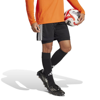 Adidas Squadra 25 Goalkeeper Padded Tights