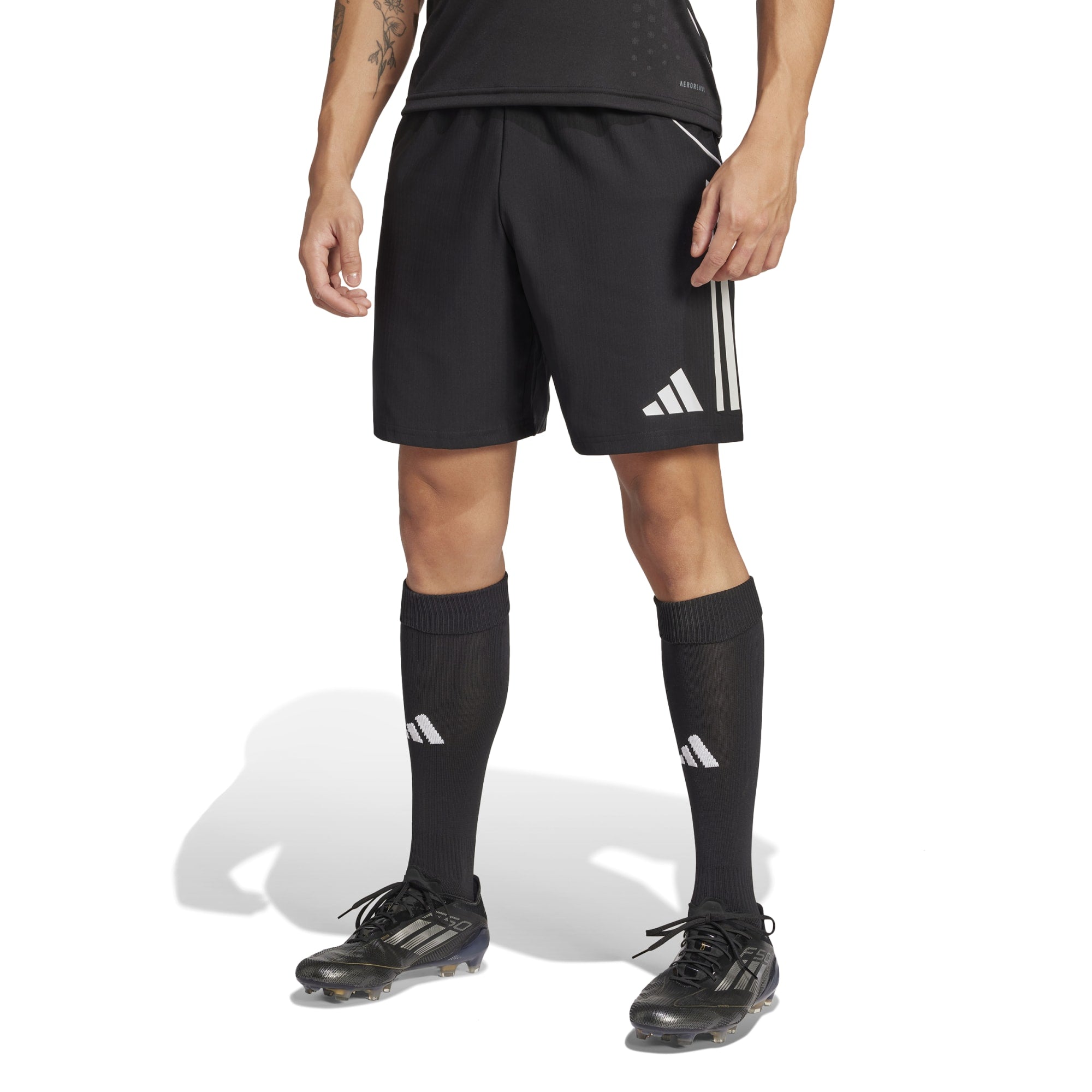 Adidas Tiro 25 Competition Match Shorts