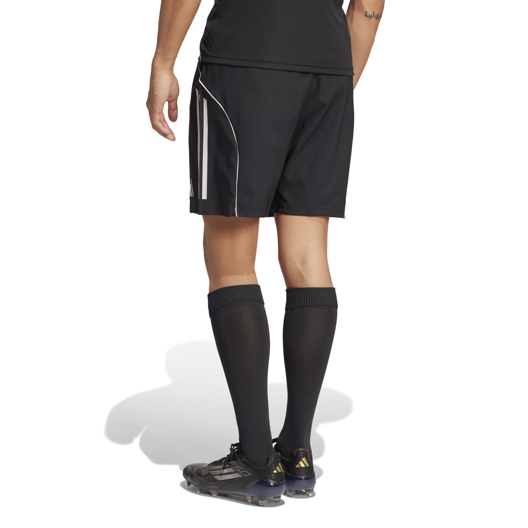 Adidas Tiro 25 Competition Match Shorts