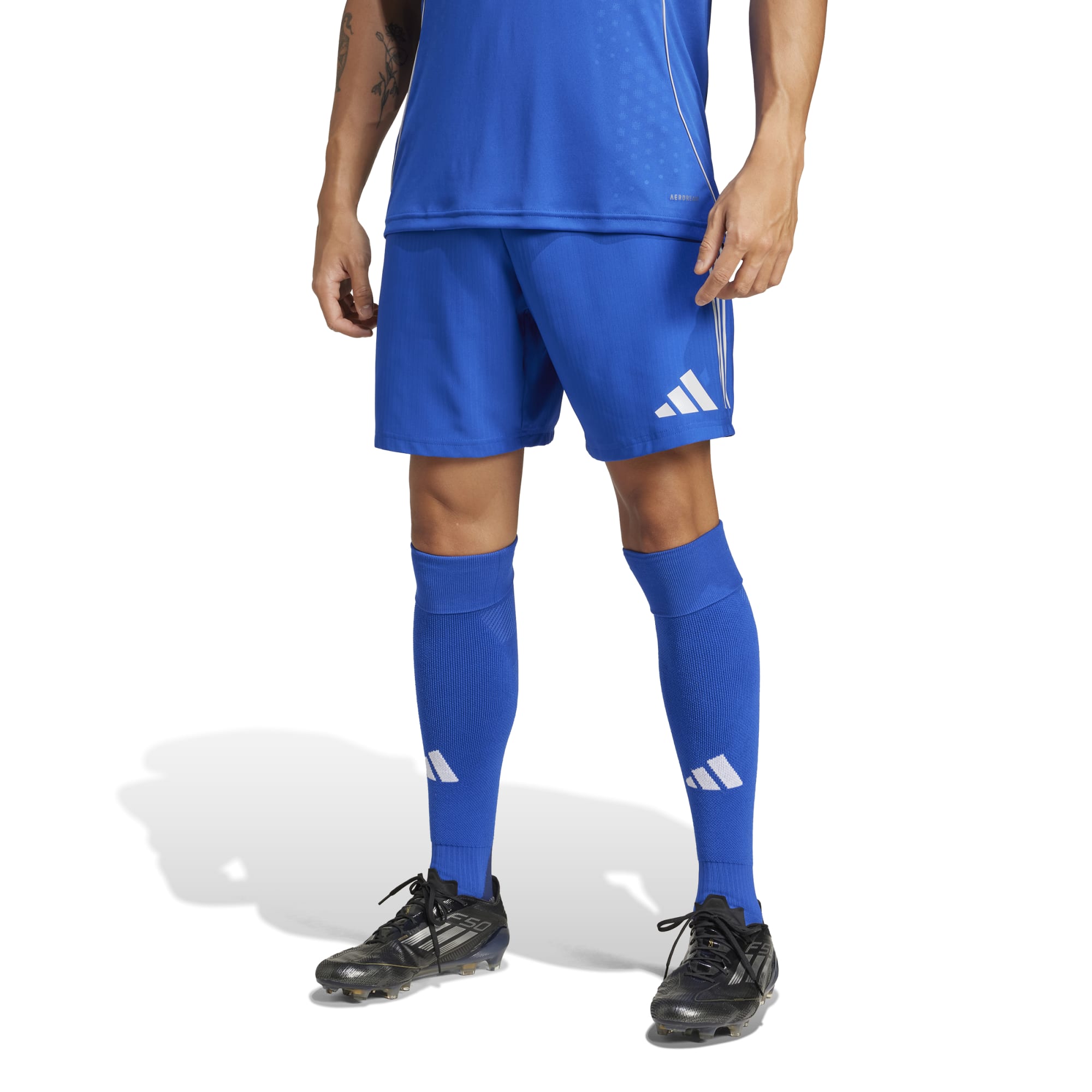 Adidas Tiro 25 Competition Match Shorts