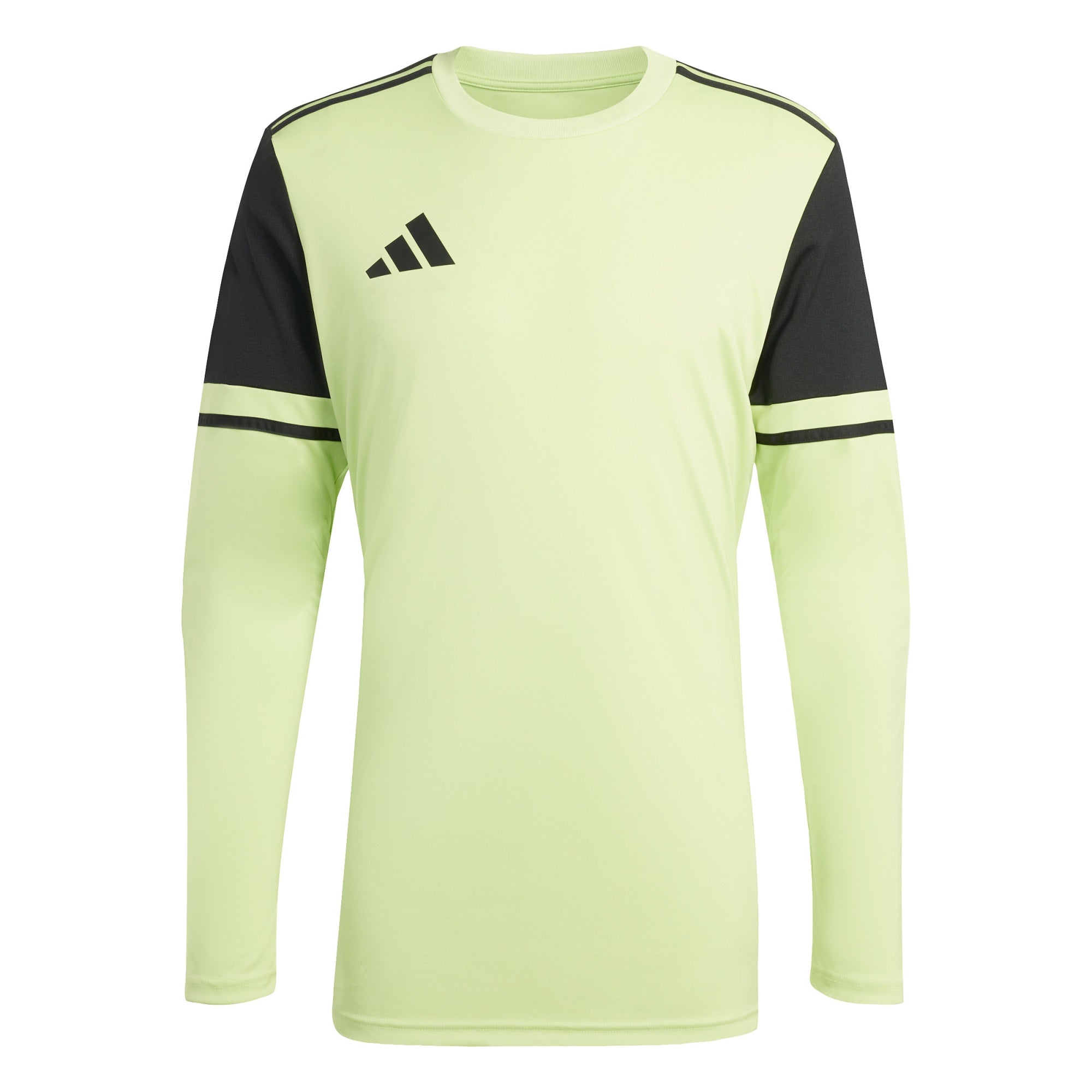 Adidas Squadra 25 Goalkeeper Shirt