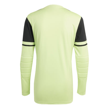 Adidas Squadra 25 Goalkeeper Shirt