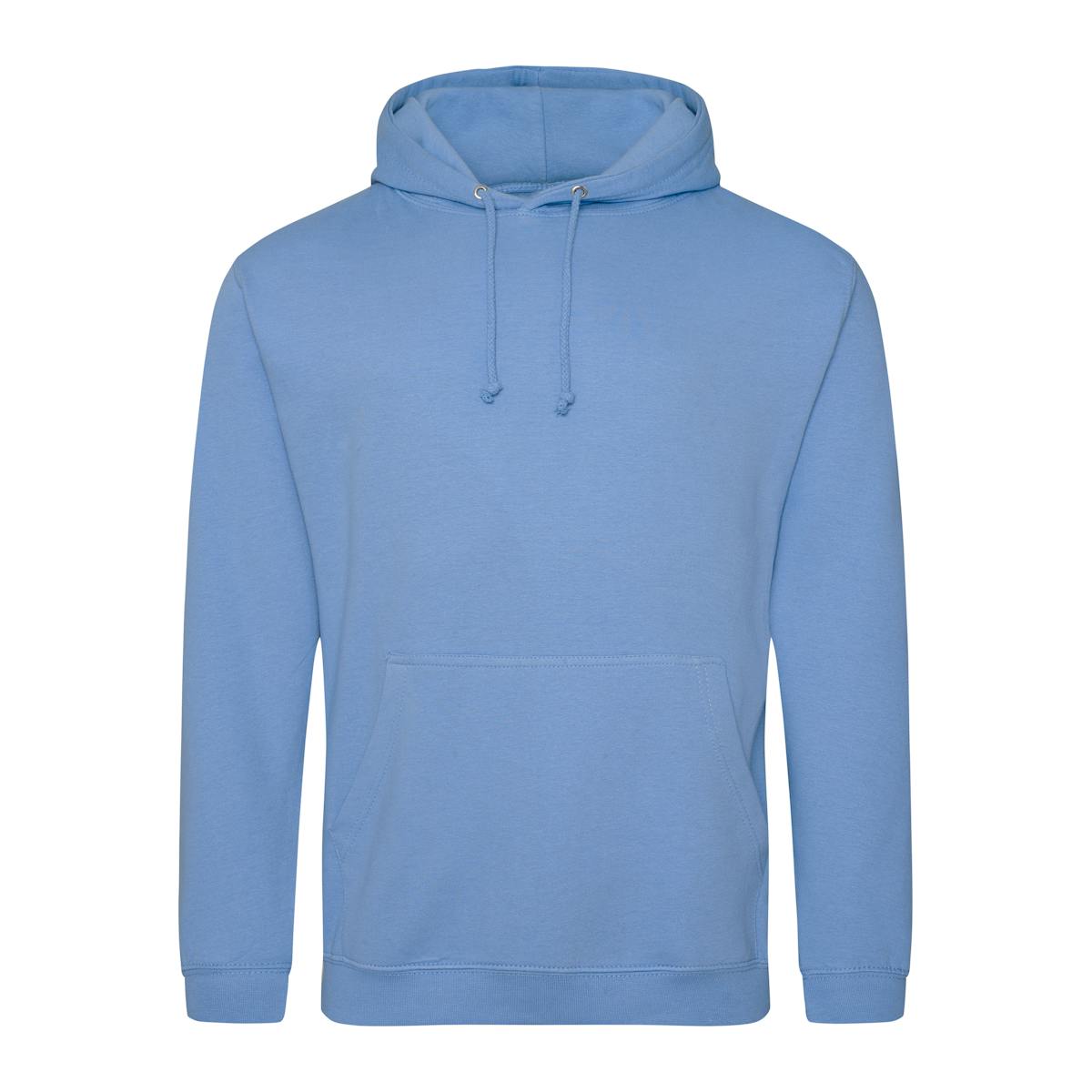 AWD College Hoodie