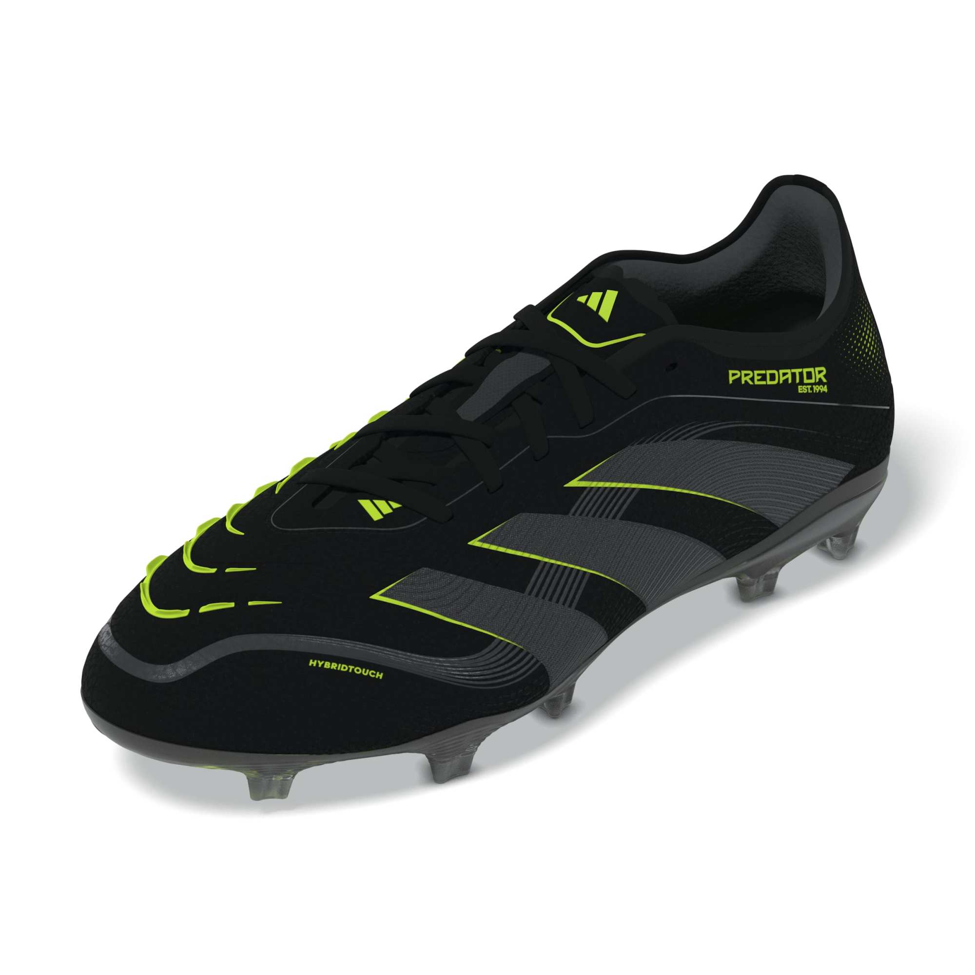 Adidas Predator Pro Firm Ground Football Boots