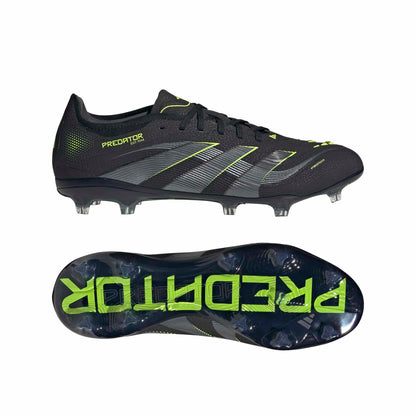 Adidas Predator Pro Firm Ground Football Boots