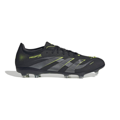 Adidas Predator Pro Firm Ground Football Boots