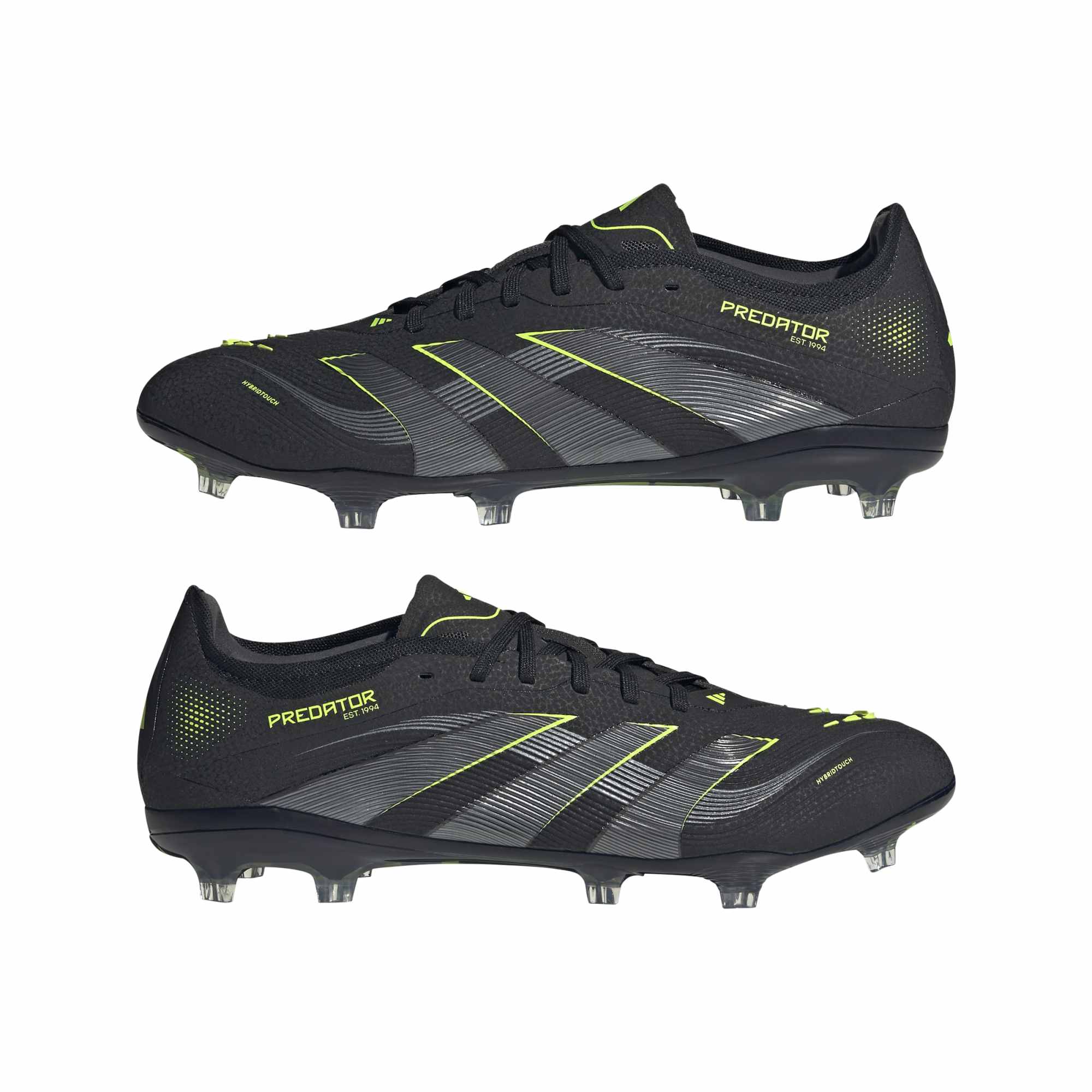 Adidas Predator Pro Firm Ground Football Boots