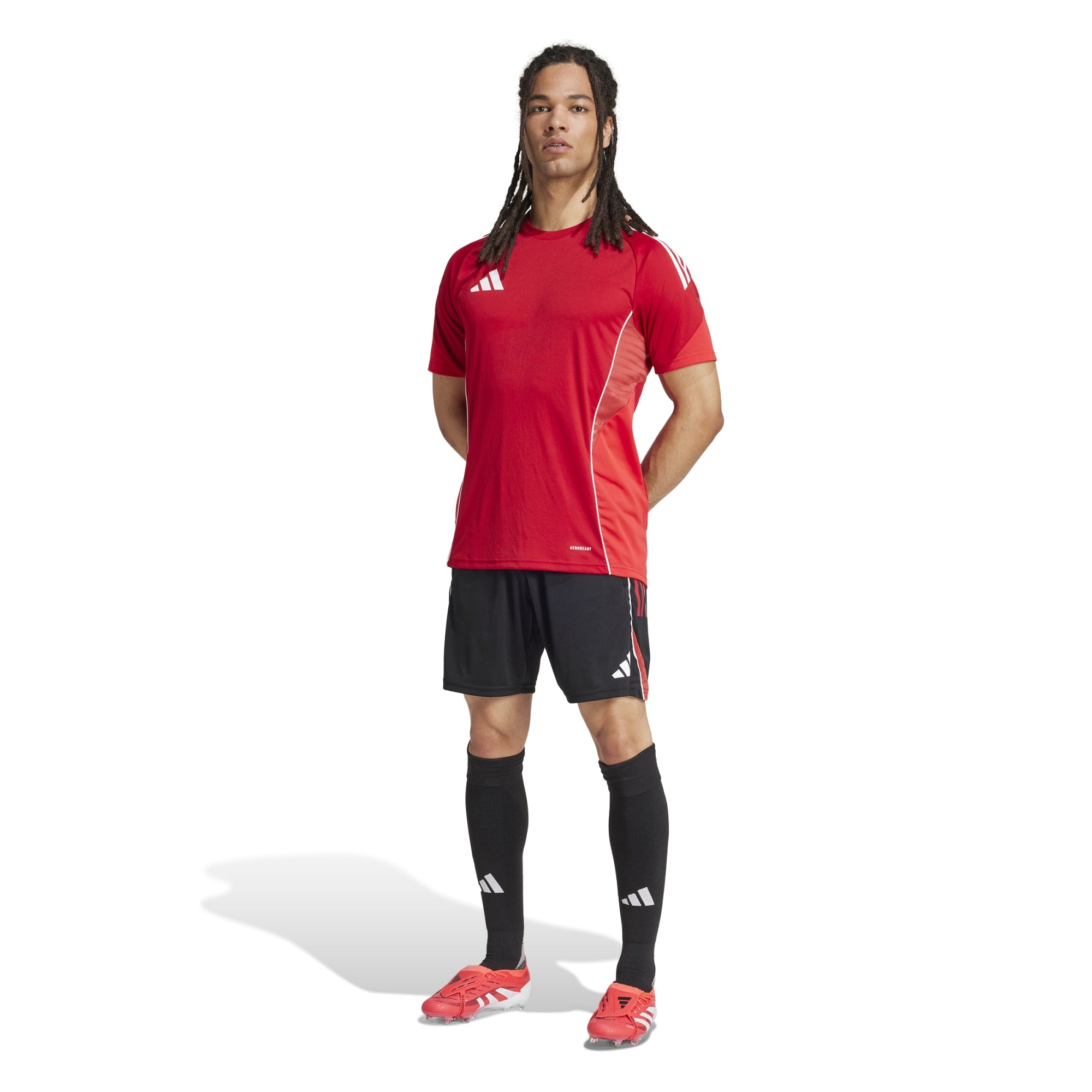 Adidas Tiro 25 Competition Training Shorts