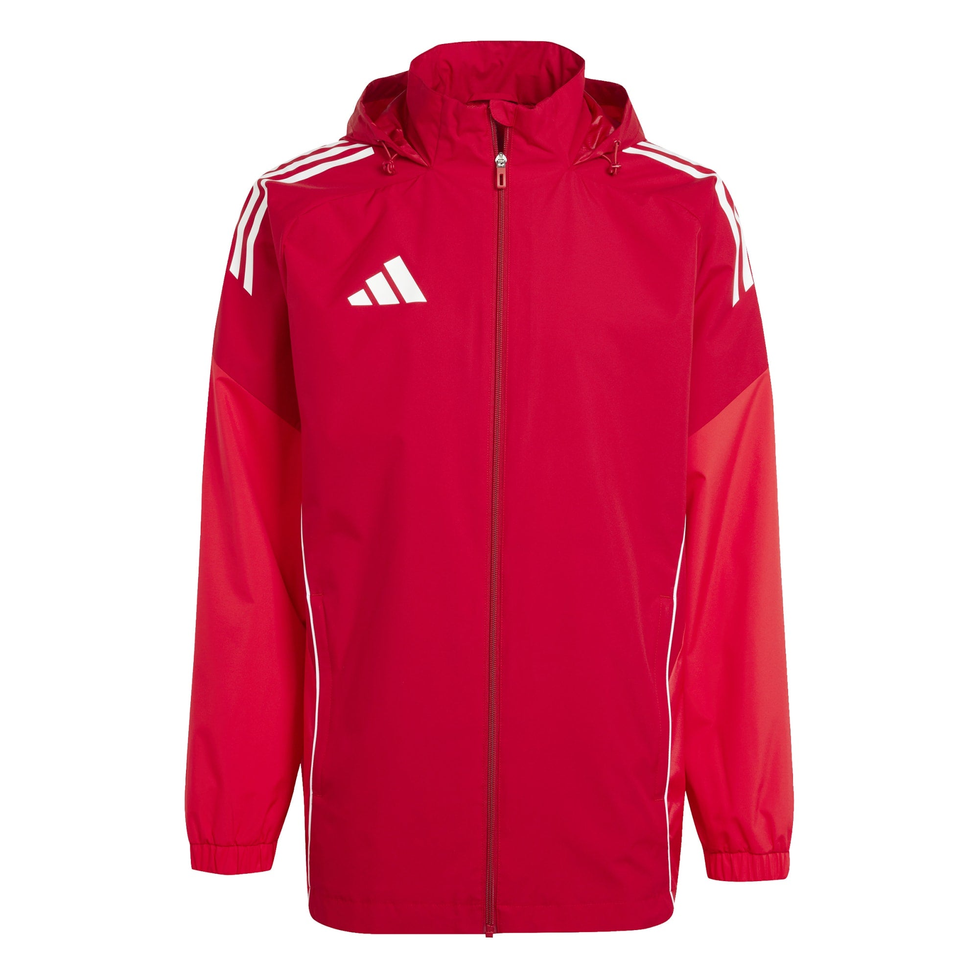 Adidas Tiro 25 Competition All Weather Jacket