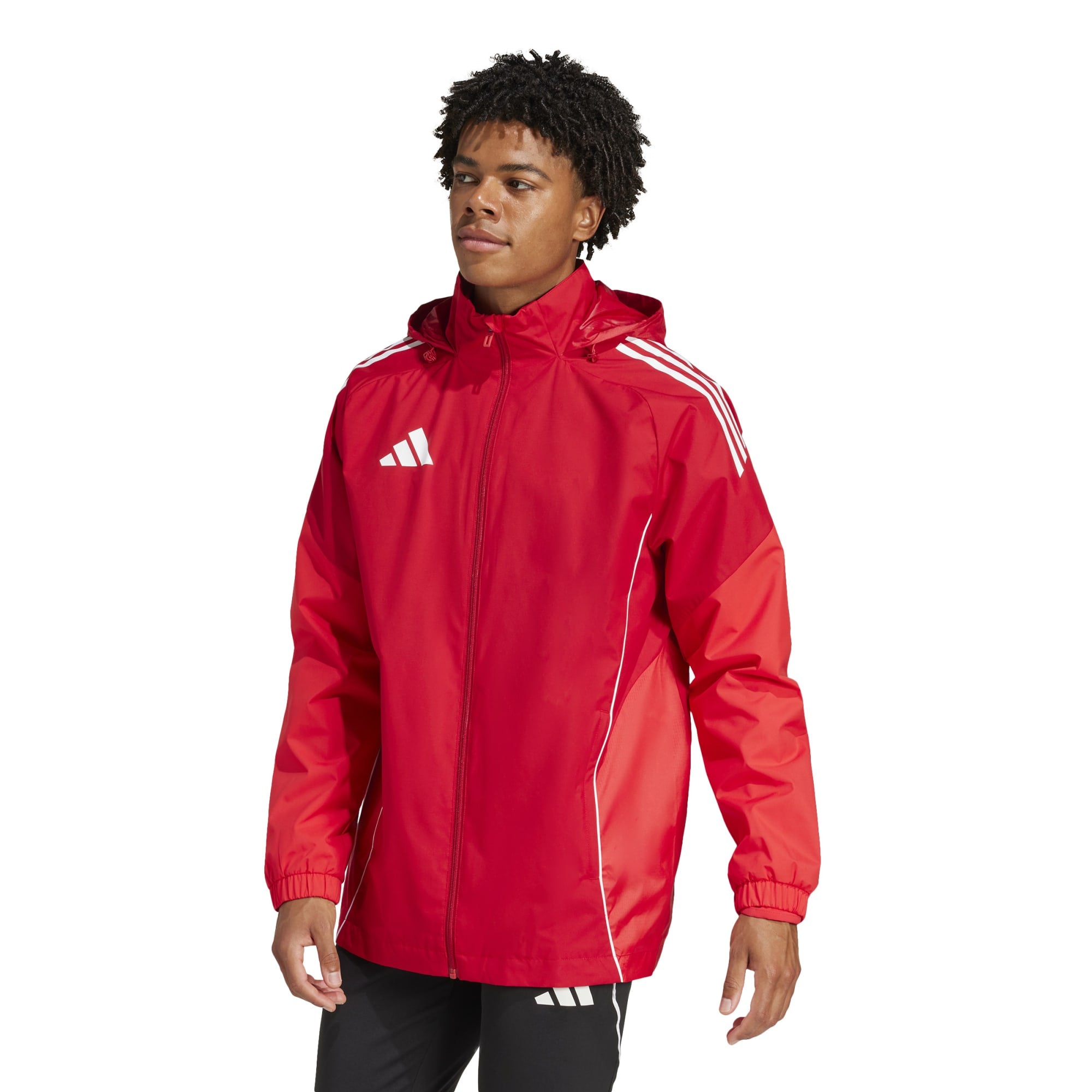 Adidas Tiro 25 Competition All Weather Jacket