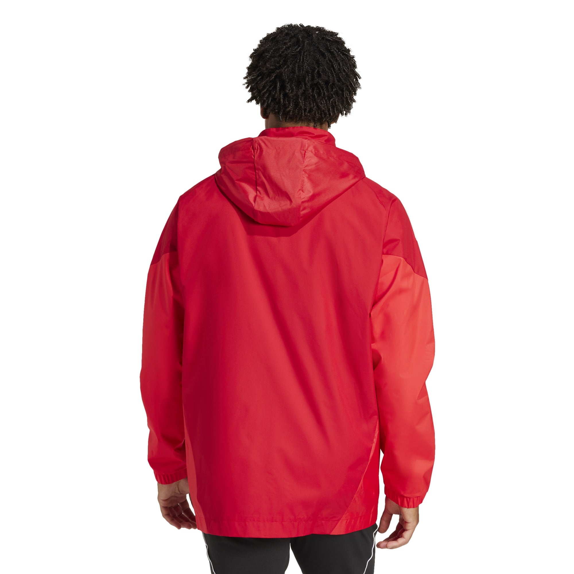 Adidas Tiro 25 Competition All Weather Jacket