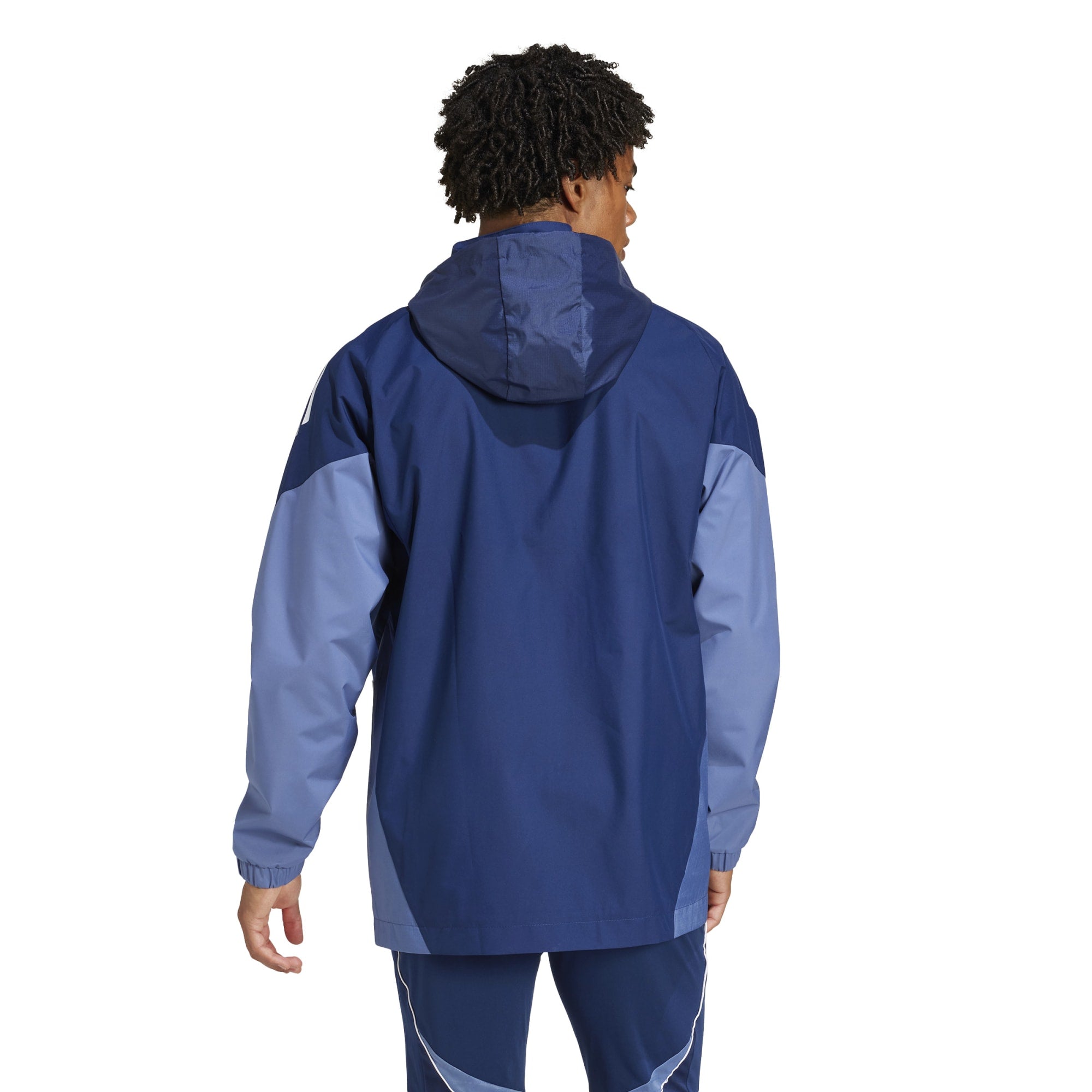 Adidas Tiro 25 Competition All Weather Jacket