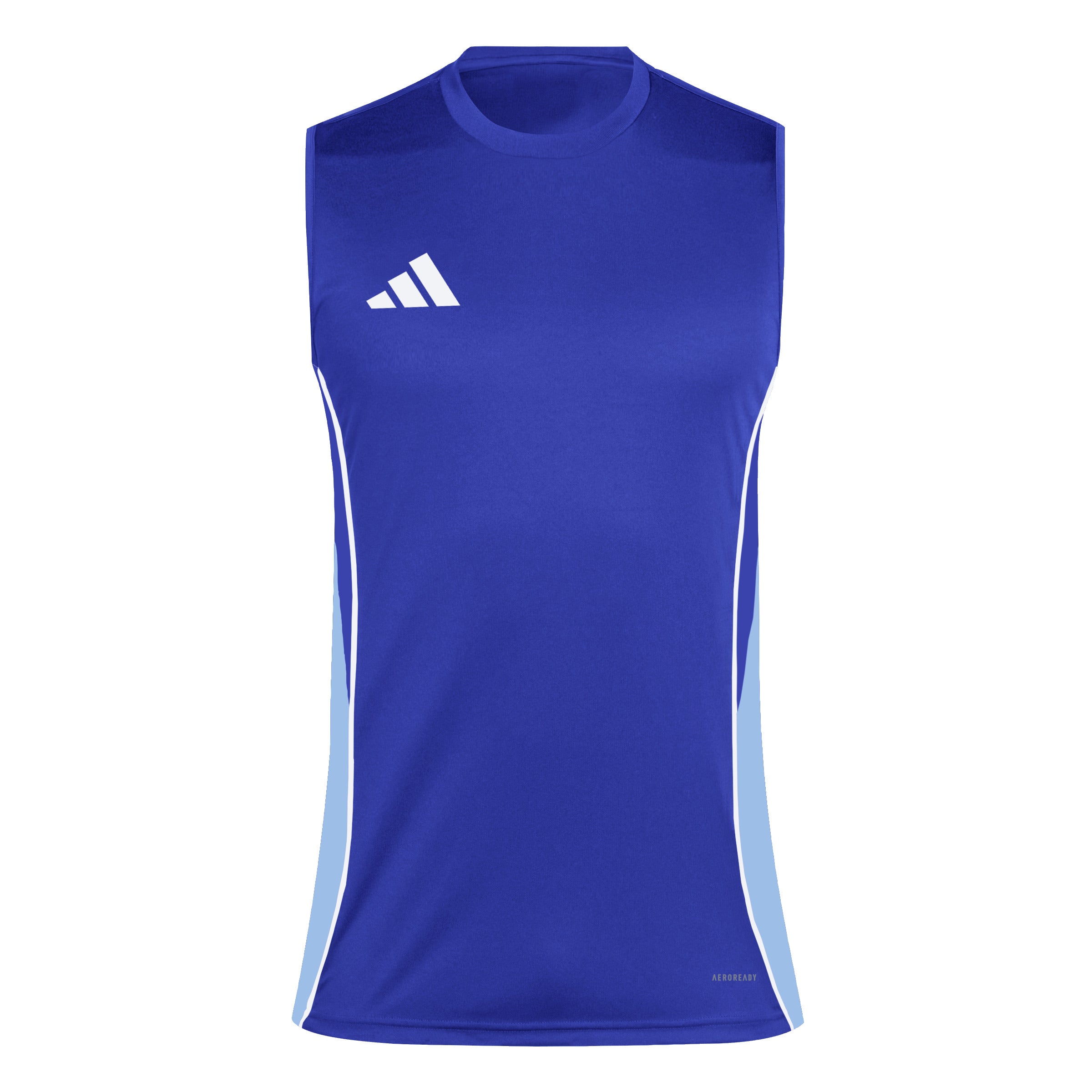 Adidas Tiro 25 Competition Sleeveless Jersey