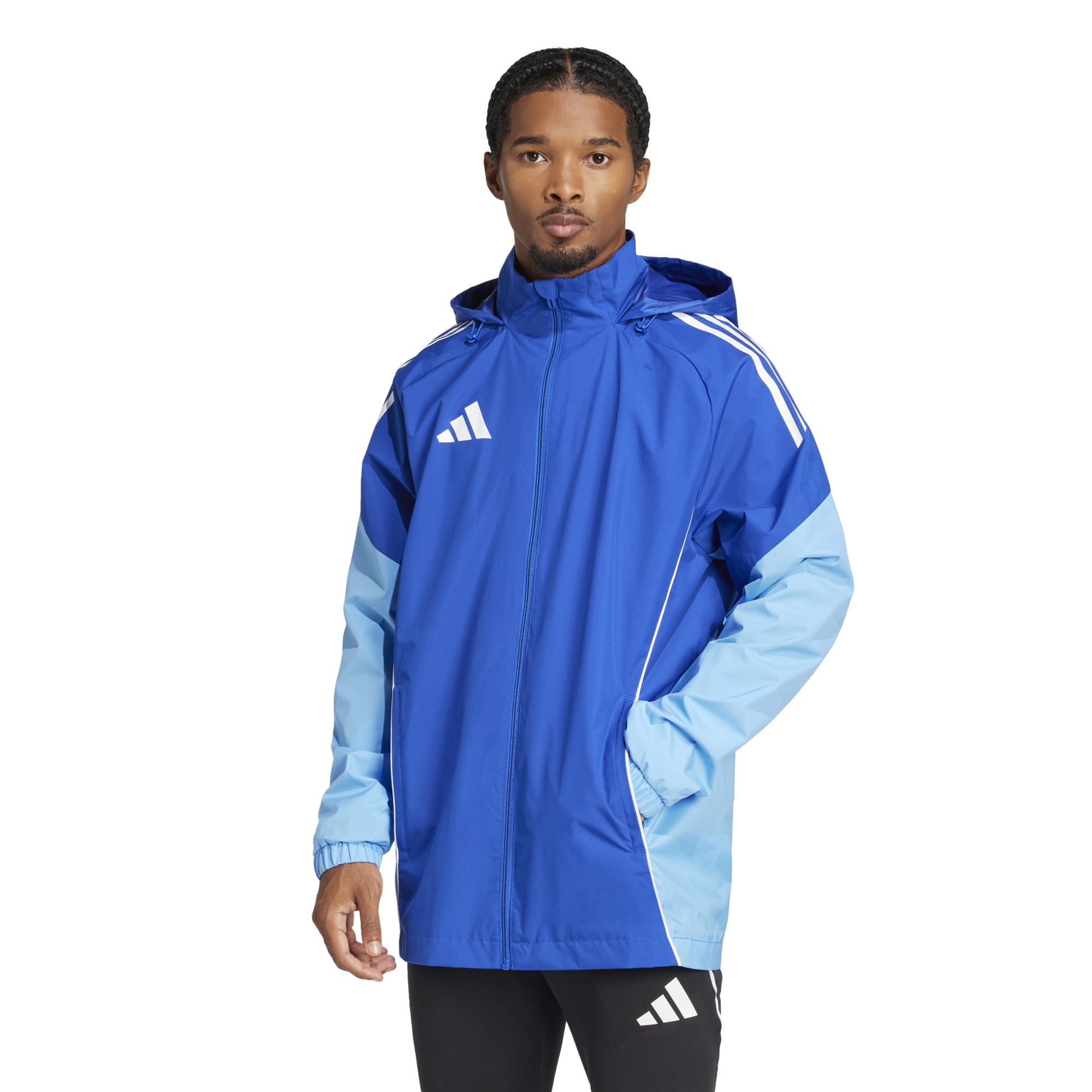 Adidas Tiro 25 Competition All Weather Jacket