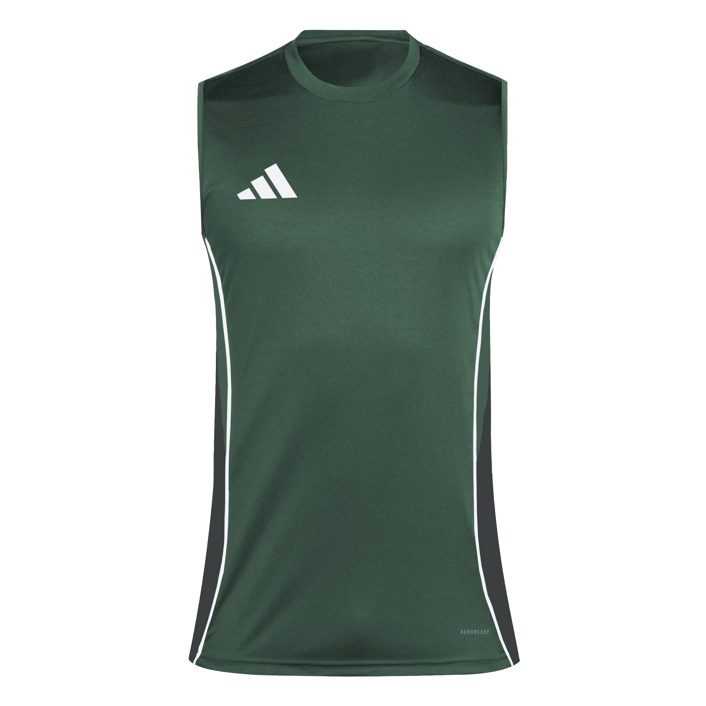 Adidas Tiro 25 Competition Sleeveless Jersey