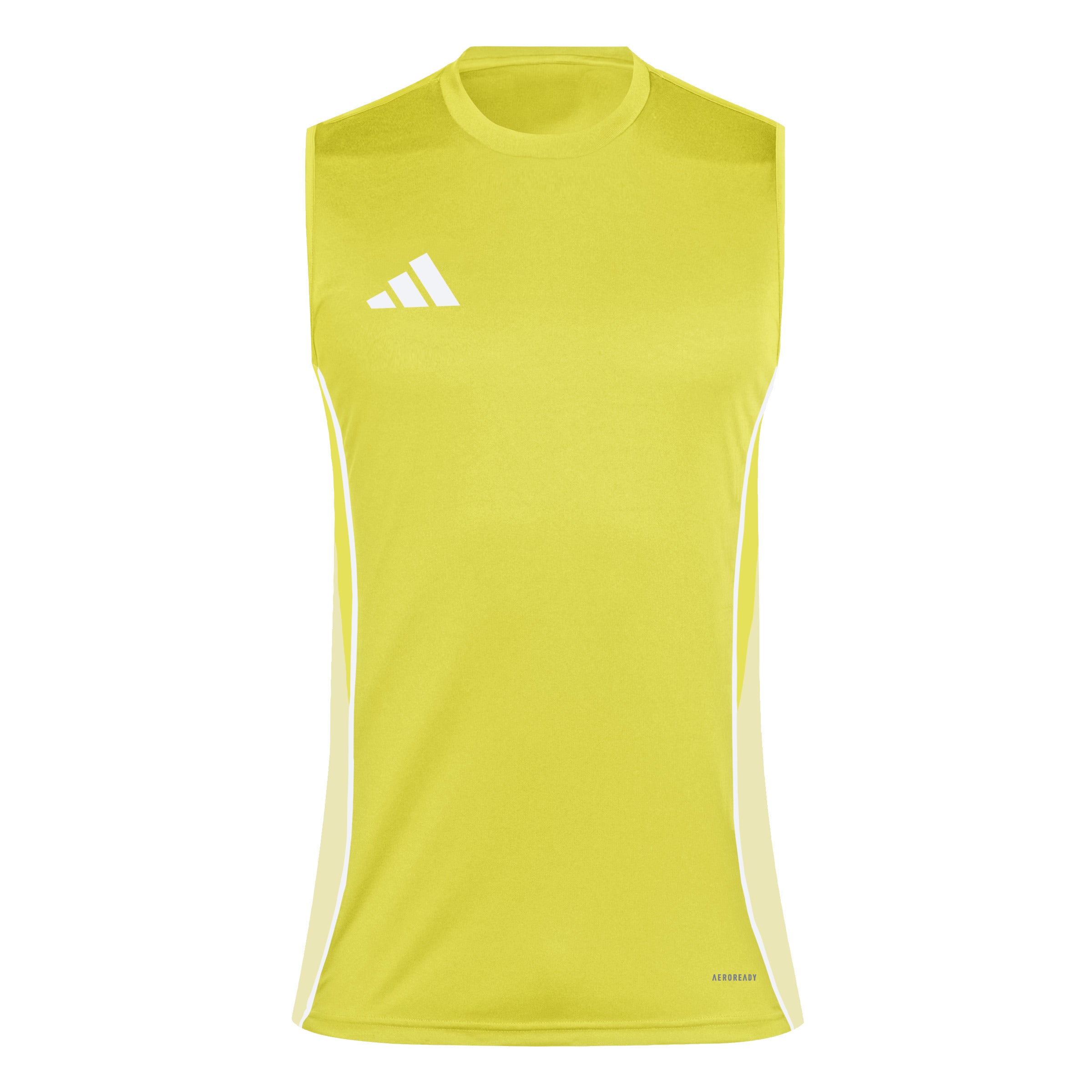 Adidas Tiro 25 Competition Sleeveless Jersey