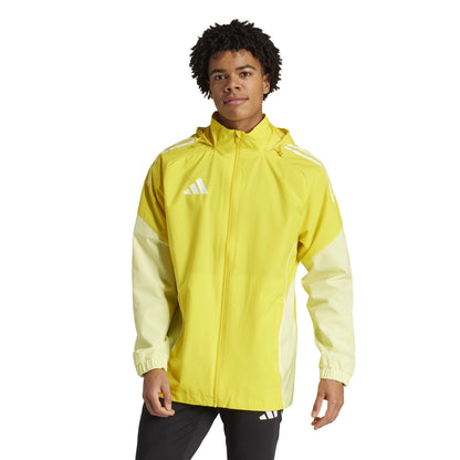 Adidas Tiro 25 Competition All Weather Jacket