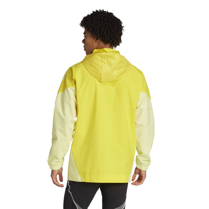 Adidas Tiro 25 Competition All Weather Jacket