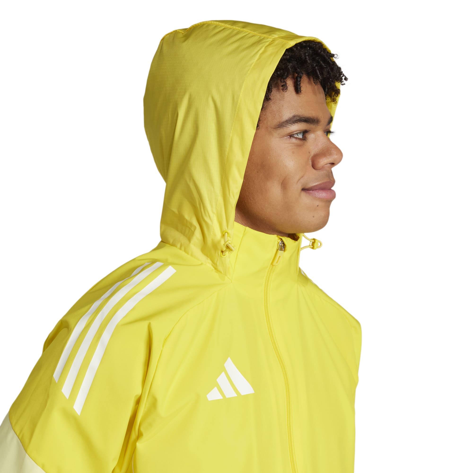 Adidas Tiro 25 Competition All Weather Jacket