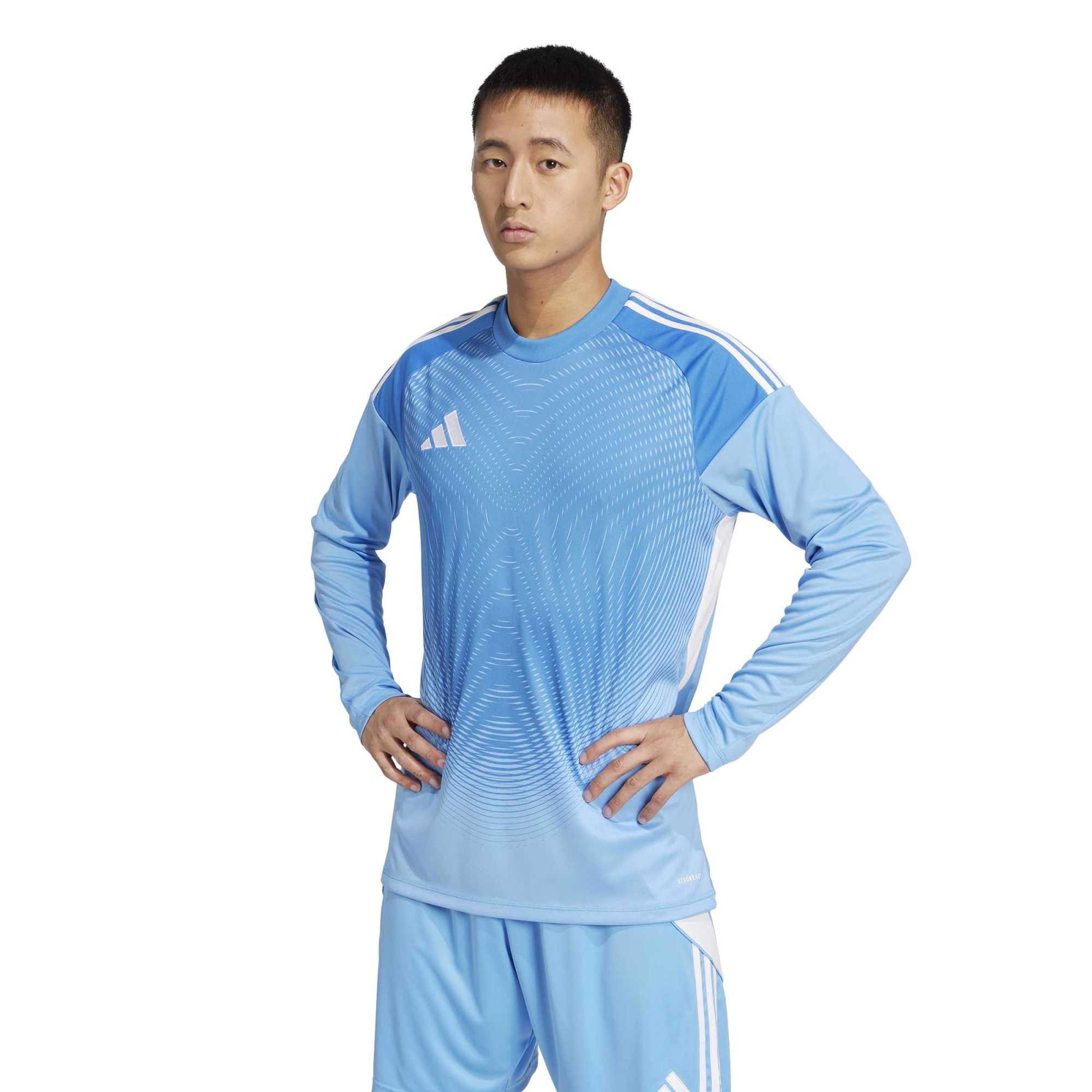 Adidas Tiro 25 Competition Goalkeeper Shirt