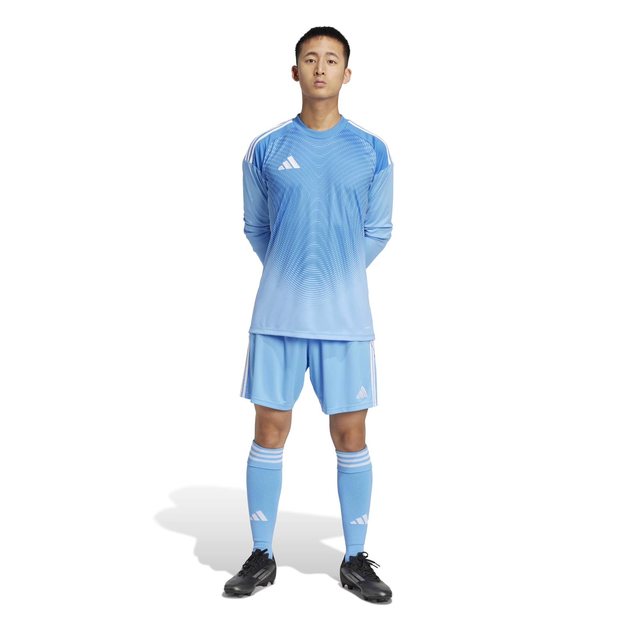 Adidas Tiro 25 Competition Goalkeeper Shirt