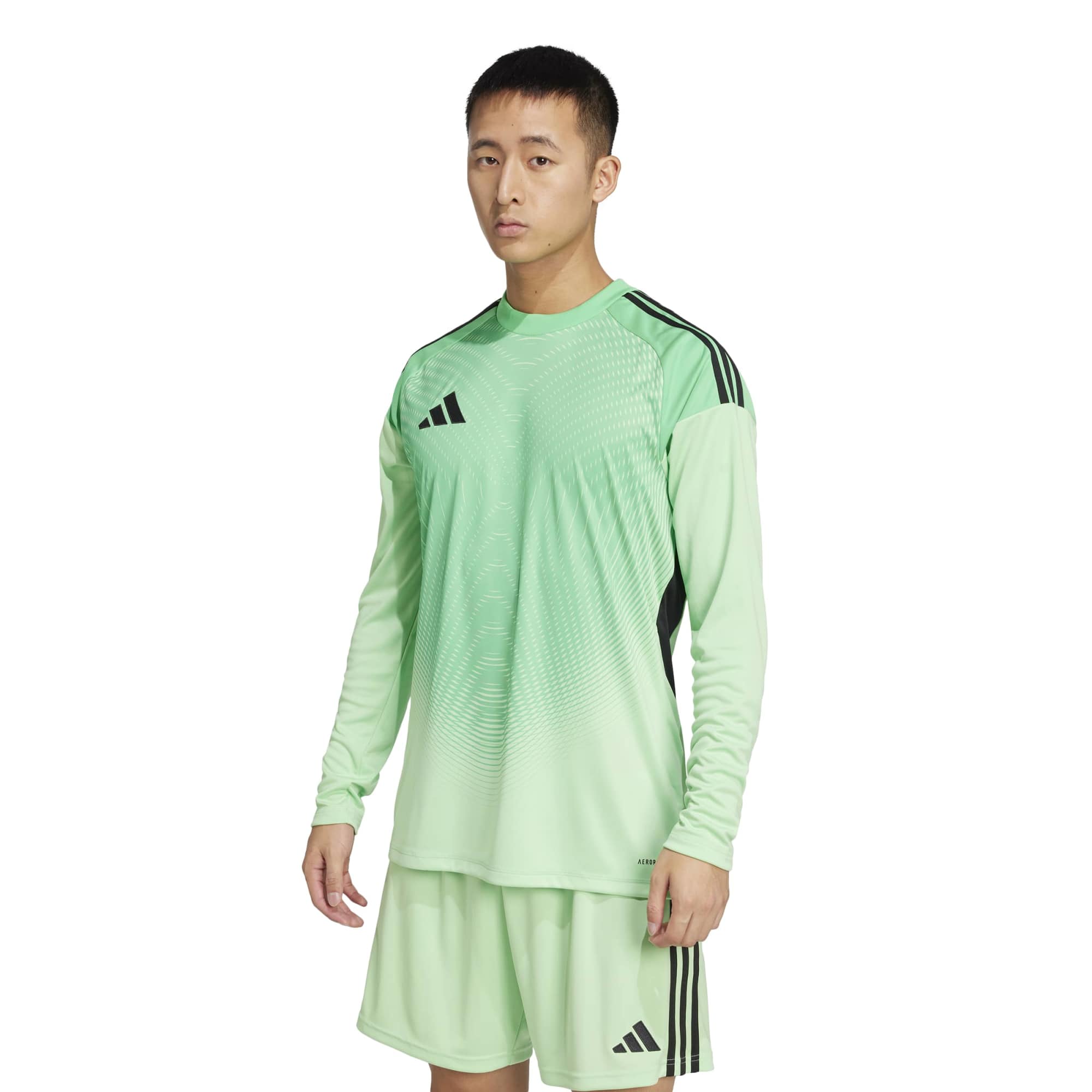 Adidas Tiro 25 Competition Goalkeeper Shirt