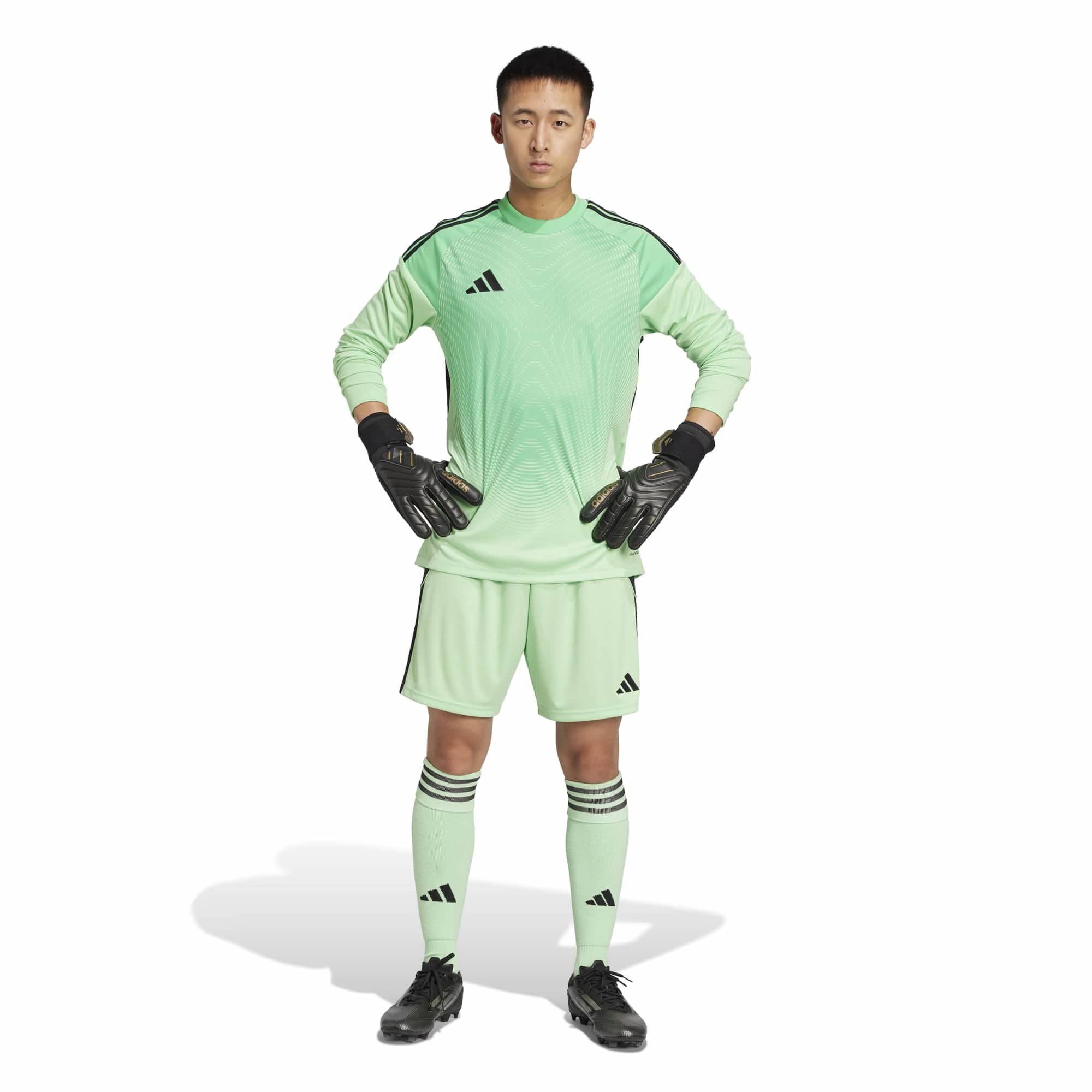 Adidas Tiro 25 Competition Goalkeeper Shirt