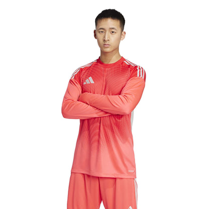 Adidas Tiro 25 Competition Goalkeeper Shirt