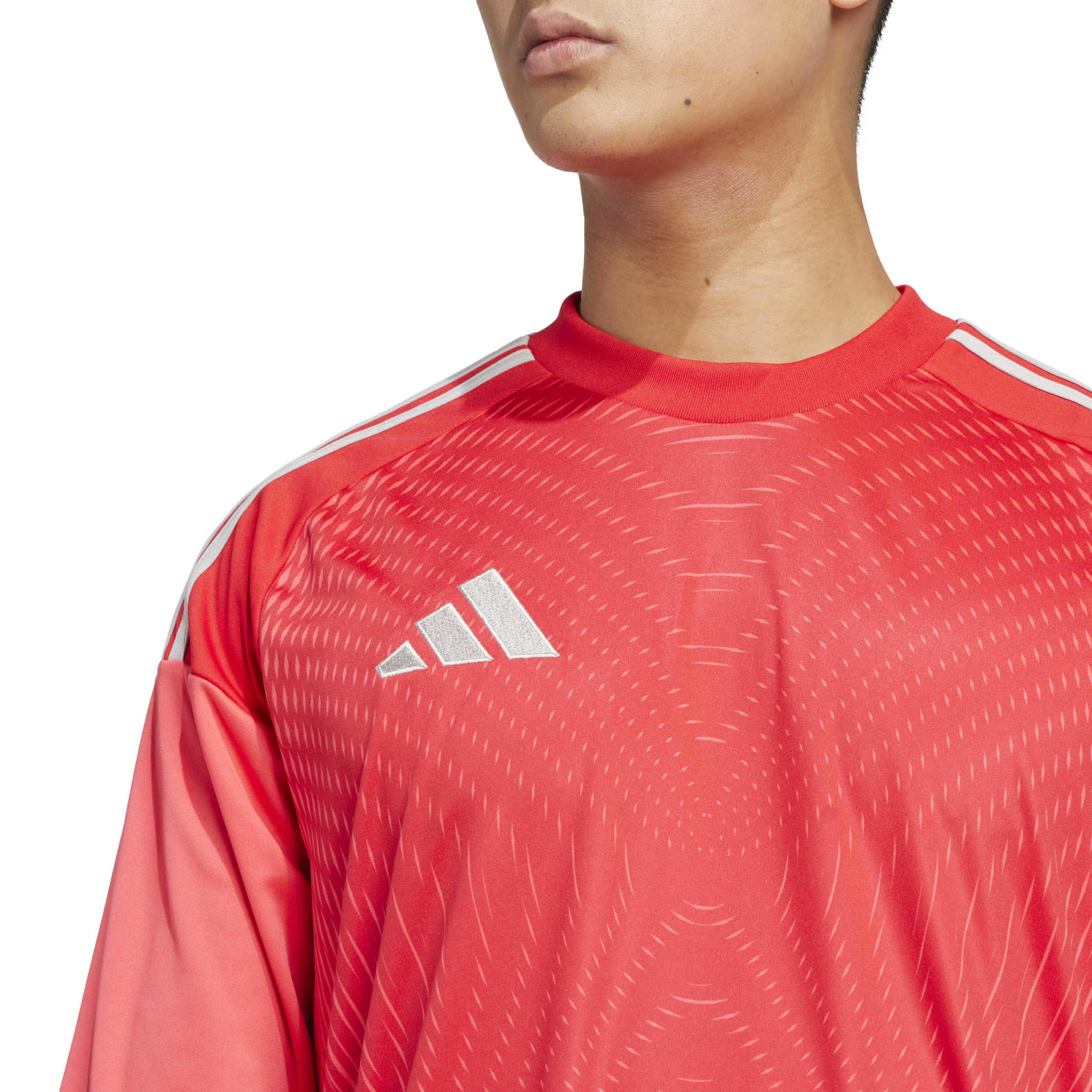 Adidas Tiro 25 Competition Goalkeeper Shirt