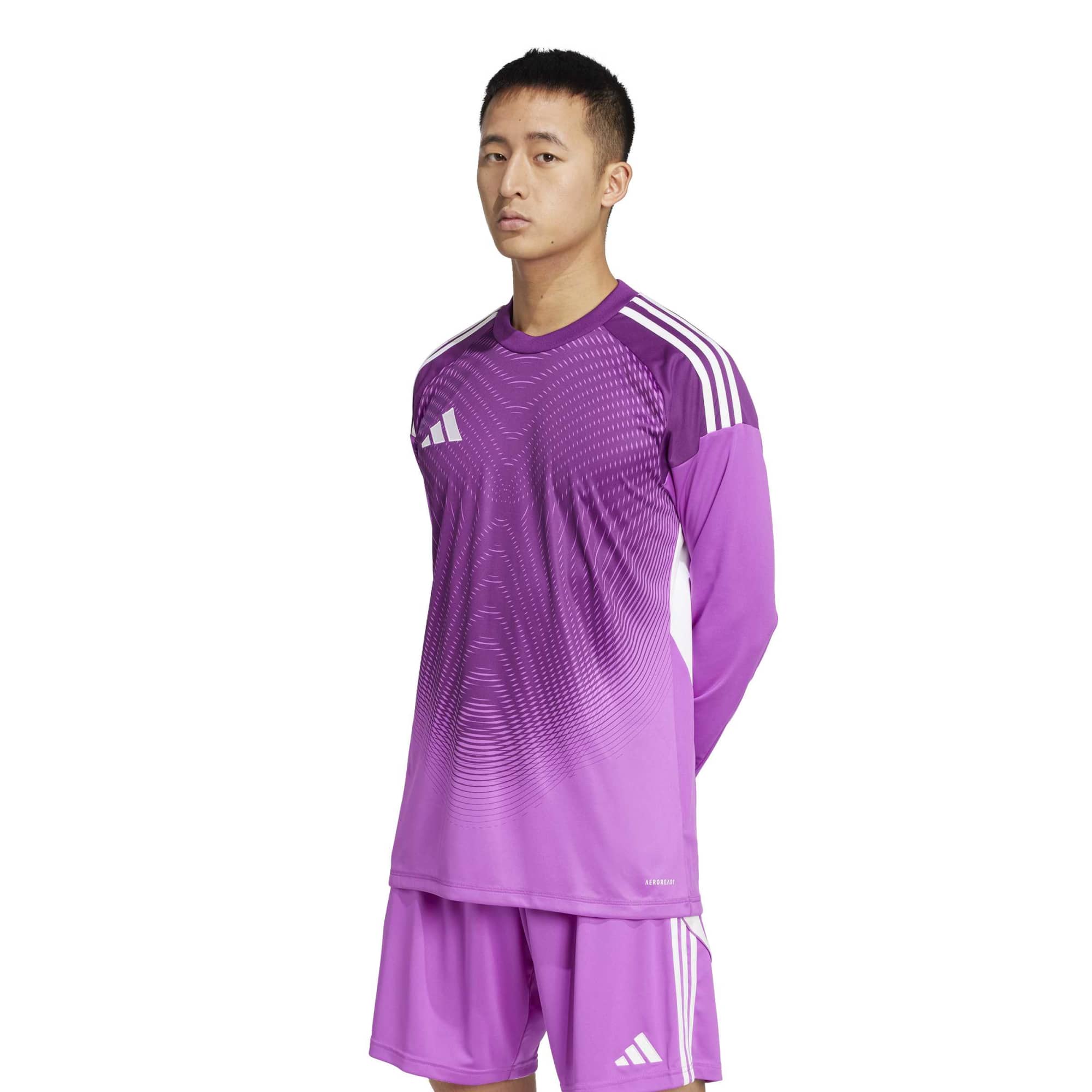 Adidas Tiro 25 Competition Goalkeeper Shirt