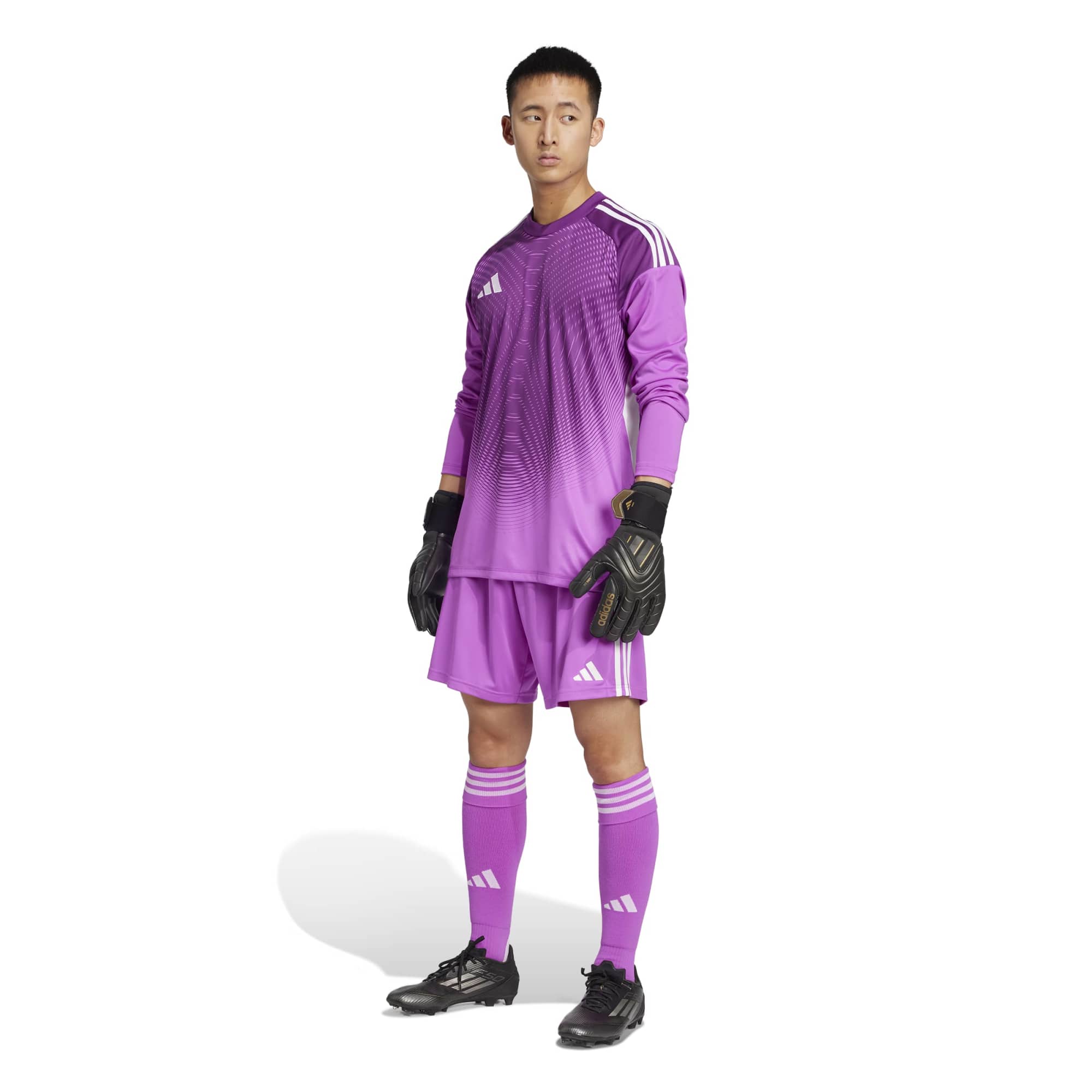 Adidas Tiro 25 Competition Goalkeeper Shirt