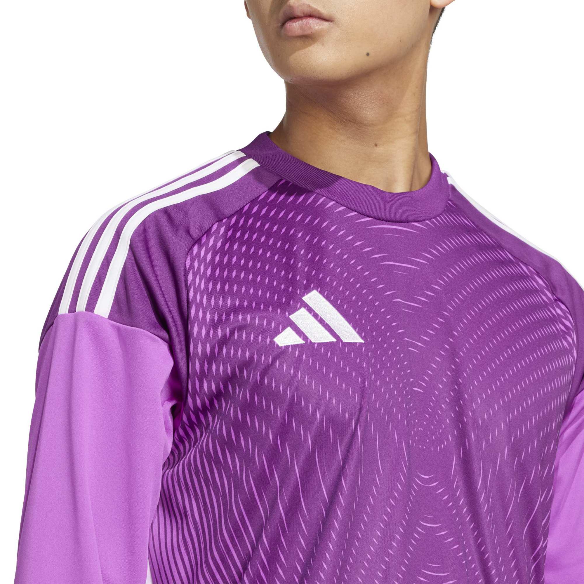 Adidas Tiro 25 Competition Goalkeeper Shirt
