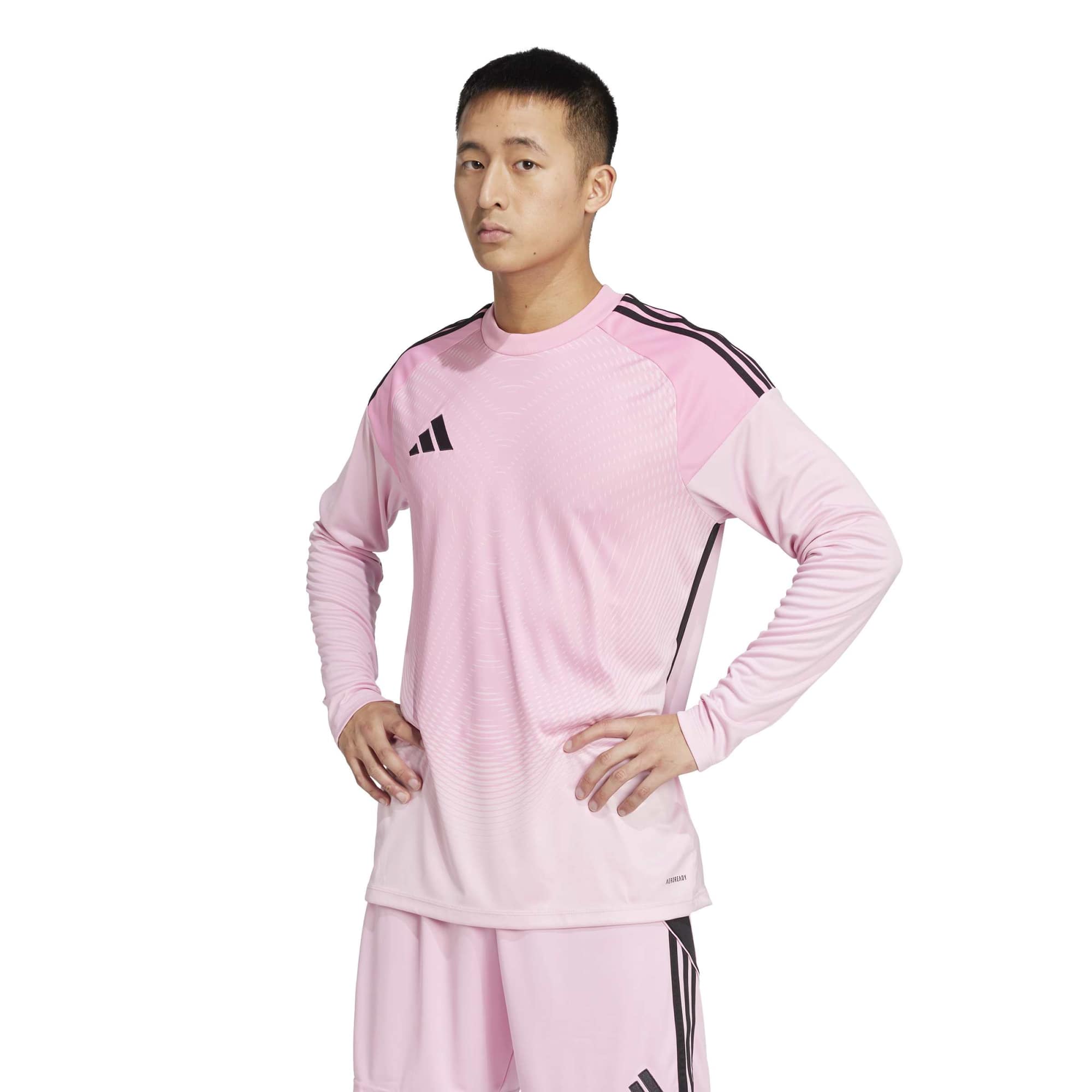 Adidas Tiro 25 Competition Goalkeeper Shirt