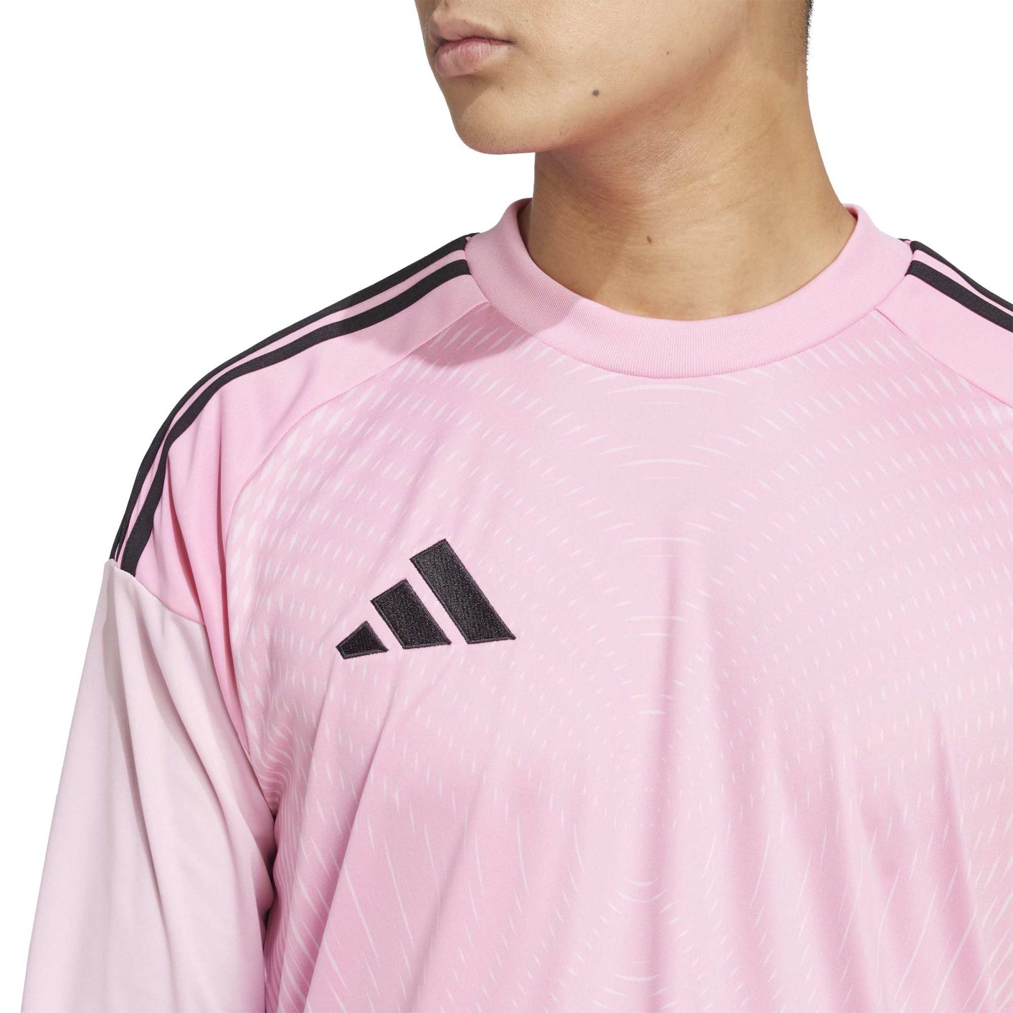 Adidas Tiro 25 Competition Goalkeeper Shirt